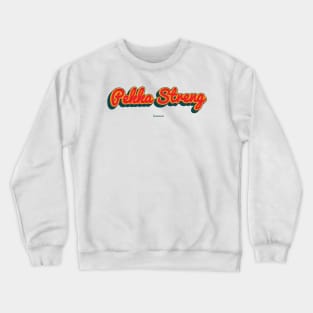 Pekka Streng Crewneck Sweatshirt